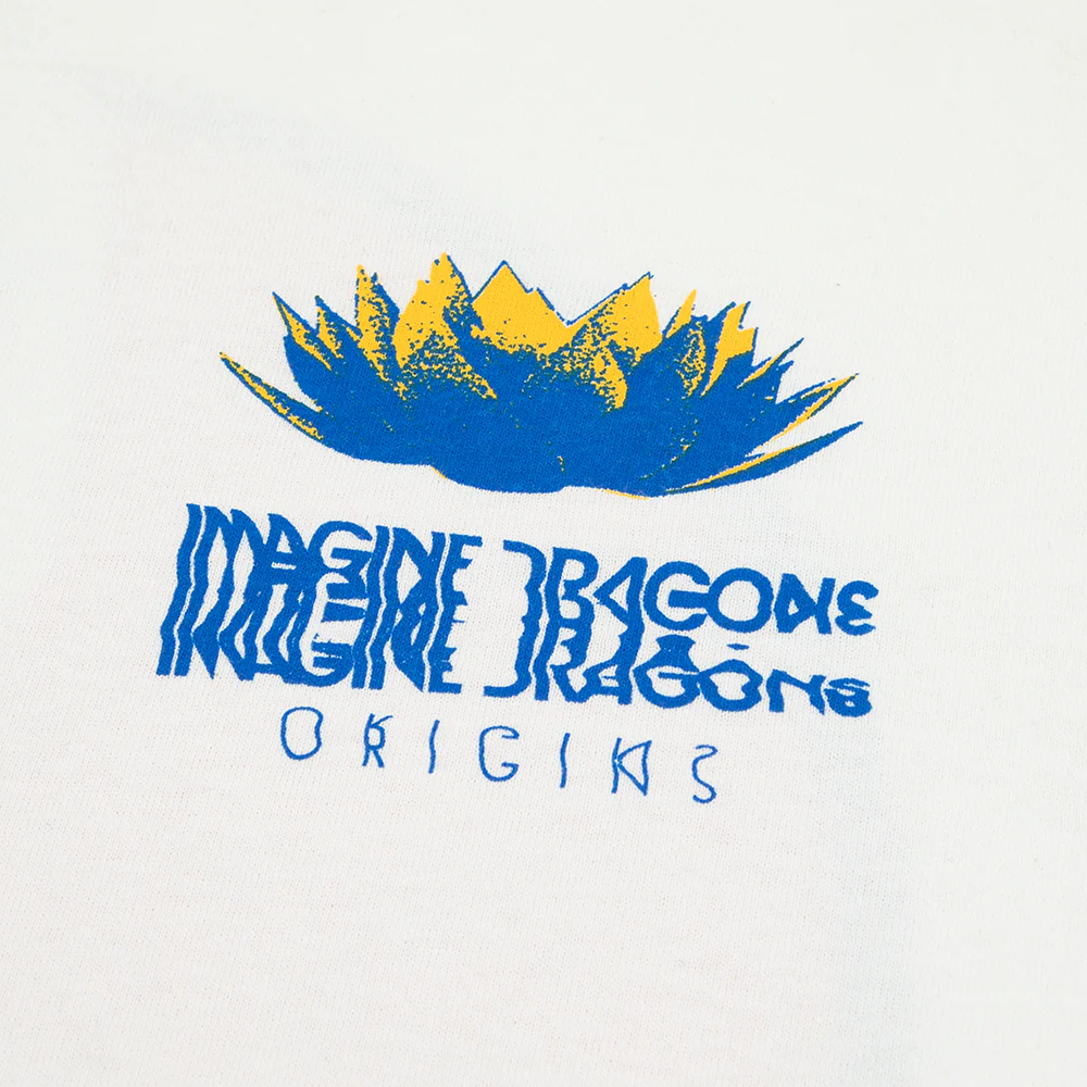 Origins Lotus Inverted Long Sleeve - Image 4